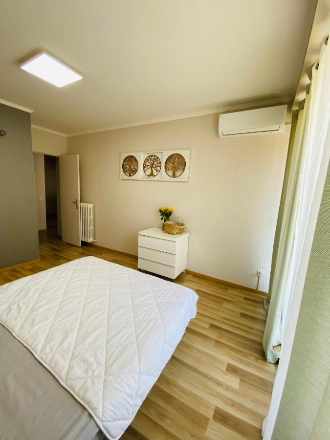Magnifique Appartement 60M2 ,3 Pieces , Equipee,Tres Lumineux, 2 Minutes A Pied De La Plage Niza Exterior foto